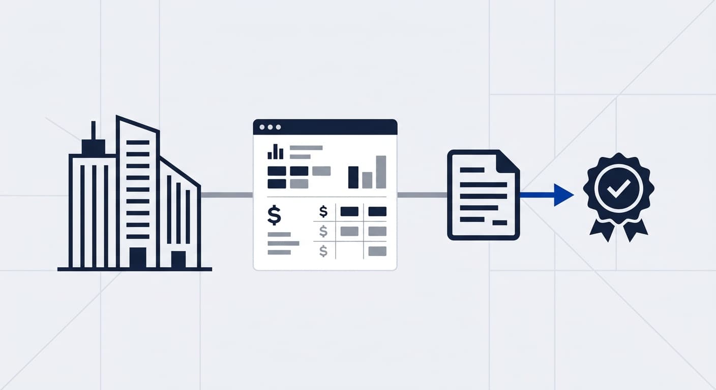 Software para desarrolladoras inmobiliarias en Guatemala: cómo digitalizar tu operación comercial