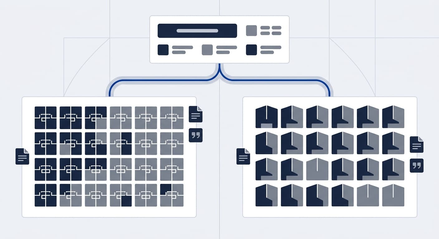 Software multiproyecto para desarrolladoras con portafolio mixto