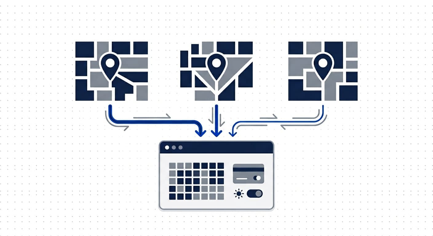 Software inmobiliario en Costa Rica para desarrolladoras